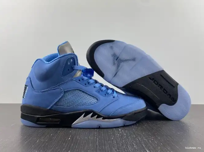 Cheap Kickmax DV1310-401 Air Jordan UNC 5 0331